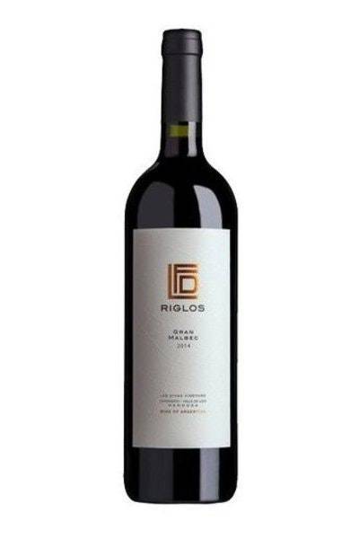 Riglos Gran Malbec (750 ml)