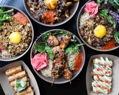 Mixylicious/Sweet Tiger