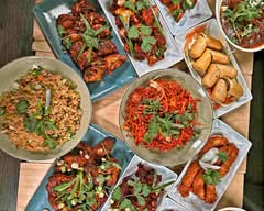 Hakka Nation Brampton