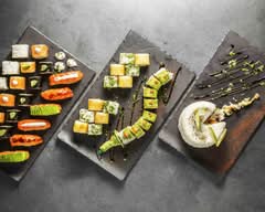 SEI Sushi gye (Guayaquil)