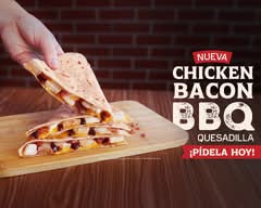 Firehouse Subs - Ponce