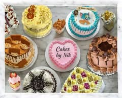 Cakes By Nik