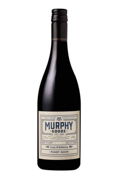 Murphy-Goode California Pinot Noir (750ml bottle)