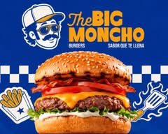 The Big Moncho Burgers