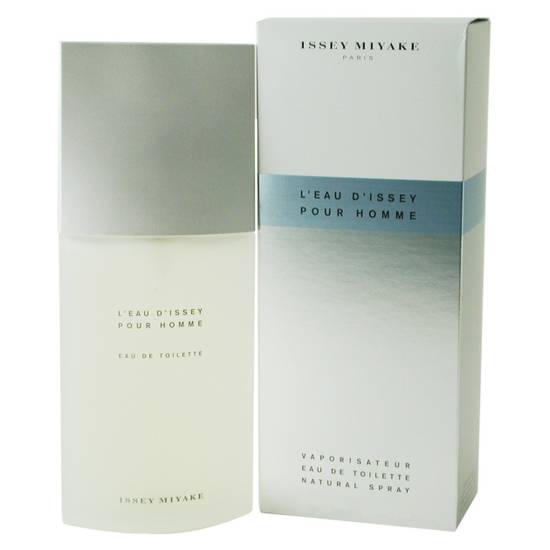 L'eau D'issey By Issey Miyake