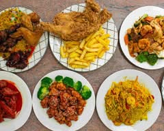 Panda Garden (505 Irvington Ave)