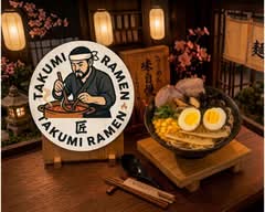 Takumi Ramen (Temuco)
