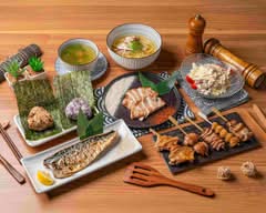 絢鳥 あやとり 炭火燒鳥