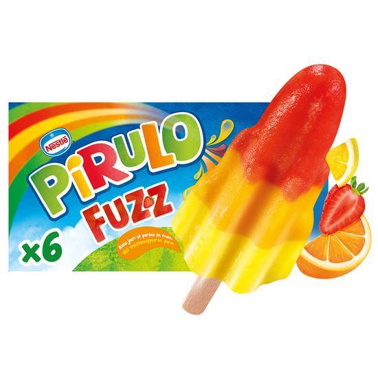 Pirulo fuzz - nestlé