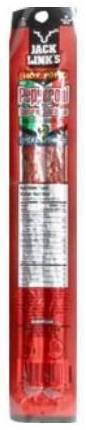 Jack Link's Pepperoni Hot (80 g)