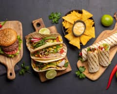 Restaurante Sabores Gastrobar