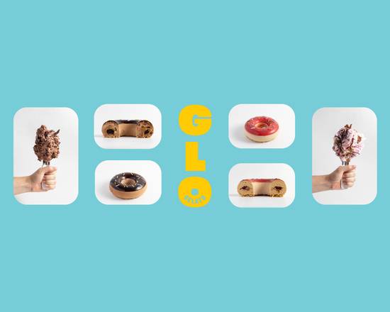Glo Gelato (Carlton)