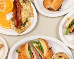 The Sumner Cafe (909 Alder Ave)