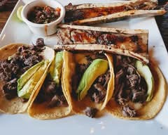 El Cortecito del Camellon (Tuxtla)