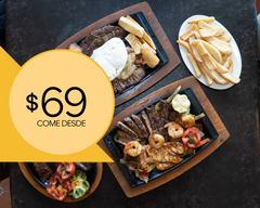 Molcajete Parrillas & Chelas (Tuxtla Gutierrez)