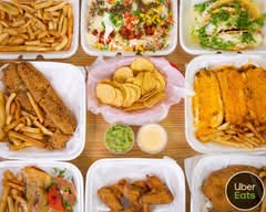 Mexican Grill Wings & Things 