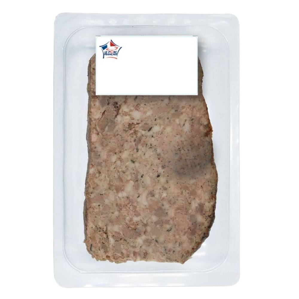 Le Porc Français - Pâté de campagne (180g)