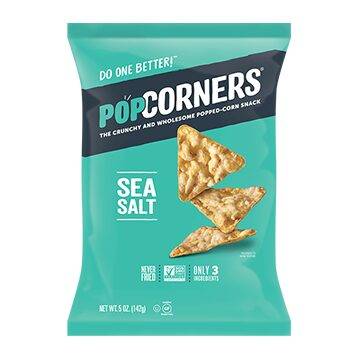 PopCorners Sea Salt 5oz