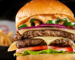 Cosmic Burgers 2