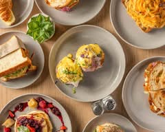 Greensleeves Coffee House (Fitzroy North)