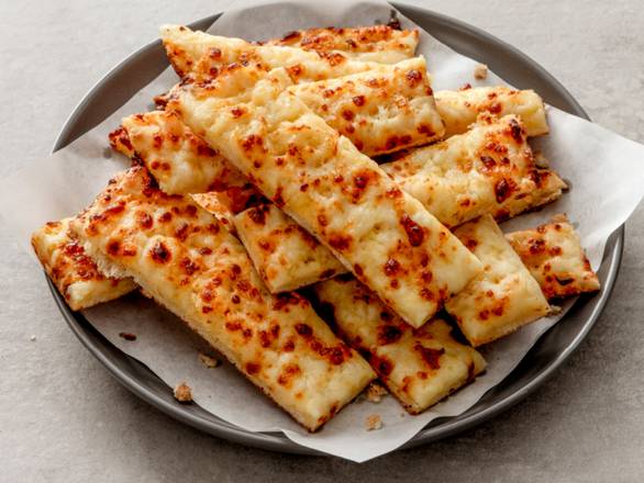 4 Cheese Garlic Sticks