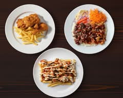 Gateway Cafe & Kebab