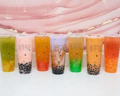 Boba Fresh Bubble Tea