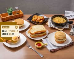 享芙早午餐 長億店