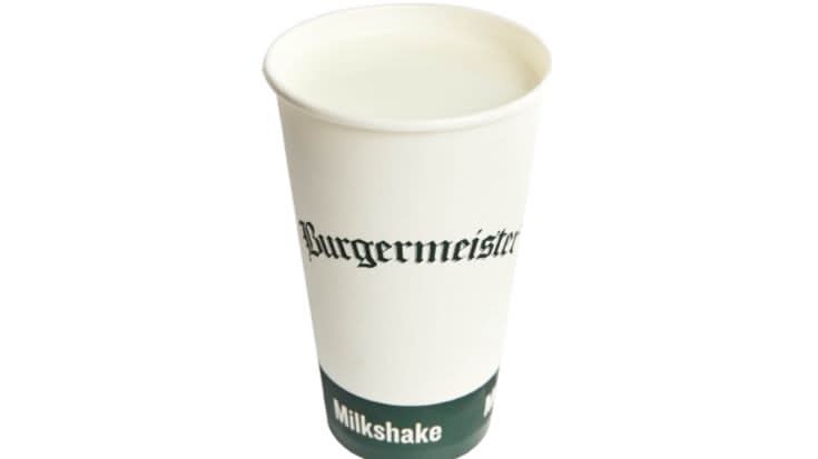 MILKSHAKE VANILLA 0,2L
