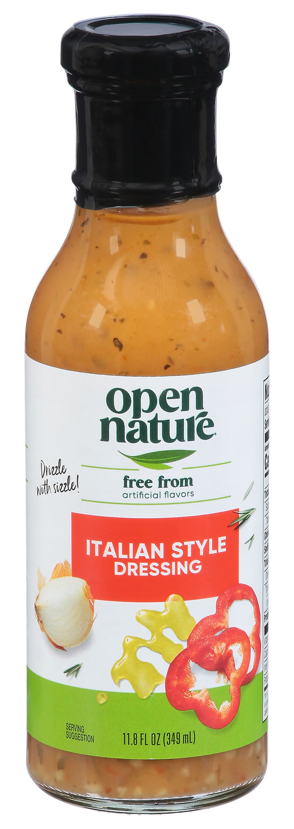 Marzetti Golden Italian Dressing Packet Delivery Near Me | Order Online |  Uber Eats