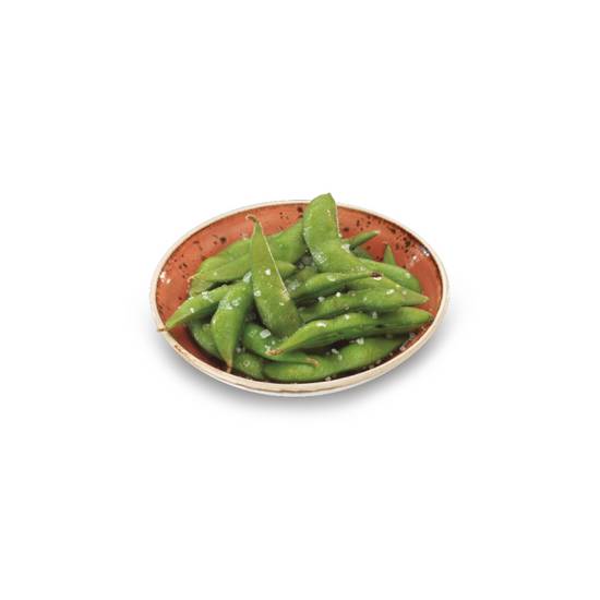 [D] Edamame