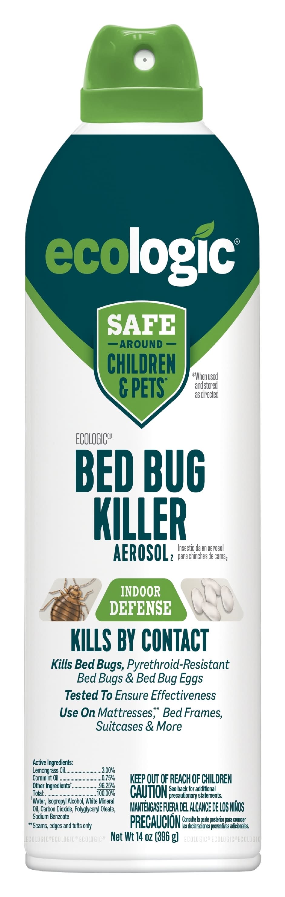 Pesticides For Bed Bugs