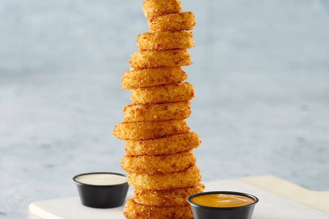 Towering Onion Rings®