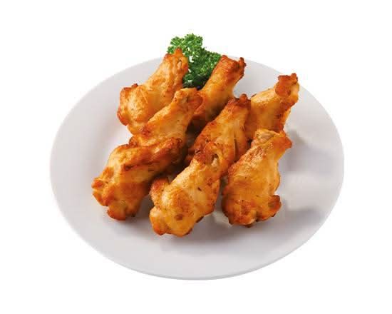 [L] 骨付きチキン (プレーン) Chicken on the bone (plain)