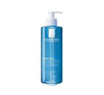 La Roche-Posay Effaclar Purifying Foaming Gel (400 ml)