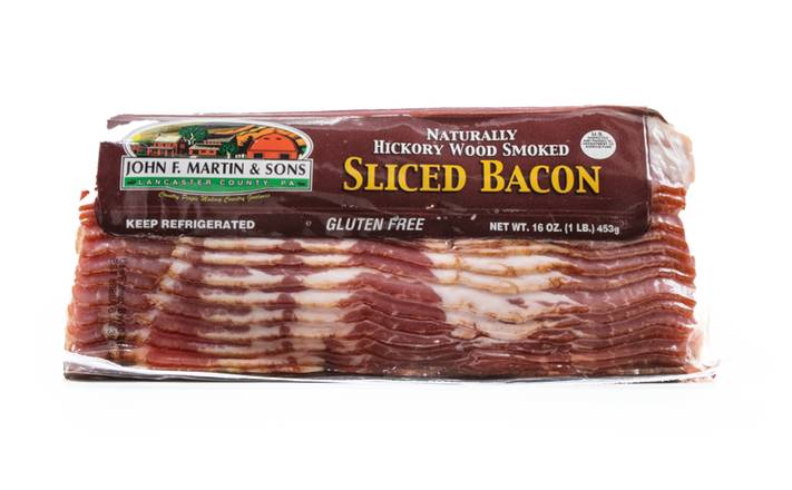 Bacon, 1 lb