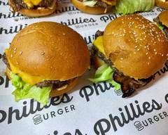 Phillies Burger
