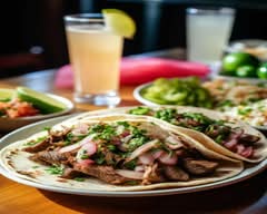 Taqueria El Plebe Suc. Asunción