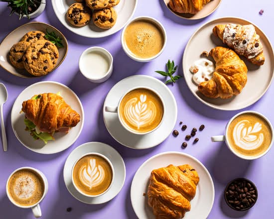 LCS-Variety Coffee (452 5th Ave)