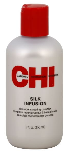 CHI Silk Infusion (6 fl oz)