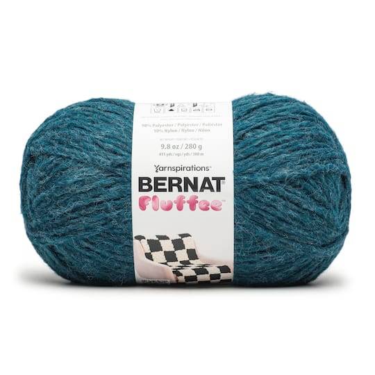 Bernat Fluffee Yarn