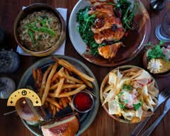 Pinch Kitchen