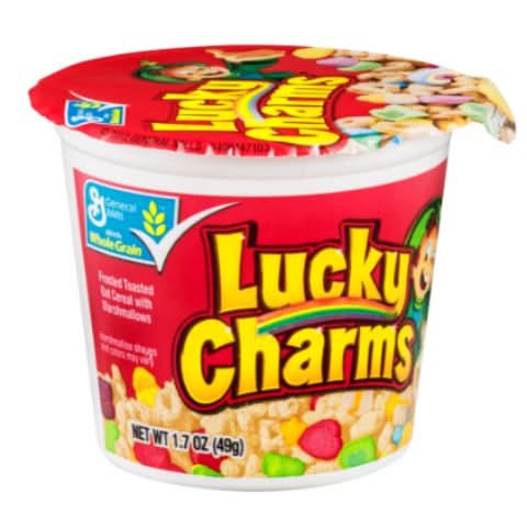 General Mills Lucky Charms 1.7oz
