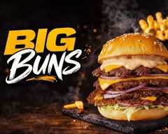 Big Buns - Northampton