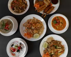 Darin's Thai Take Away 