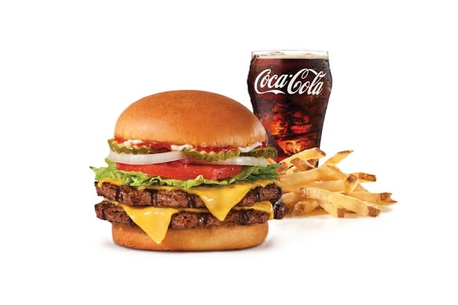 Super Star® Combo