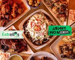 Pollo Aventura (Veracruz)