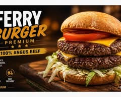 Ferry Burger