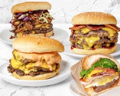 Hot Cow Burgers Sale