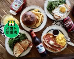 Lulumala Bakehome LC　ルルマーラ